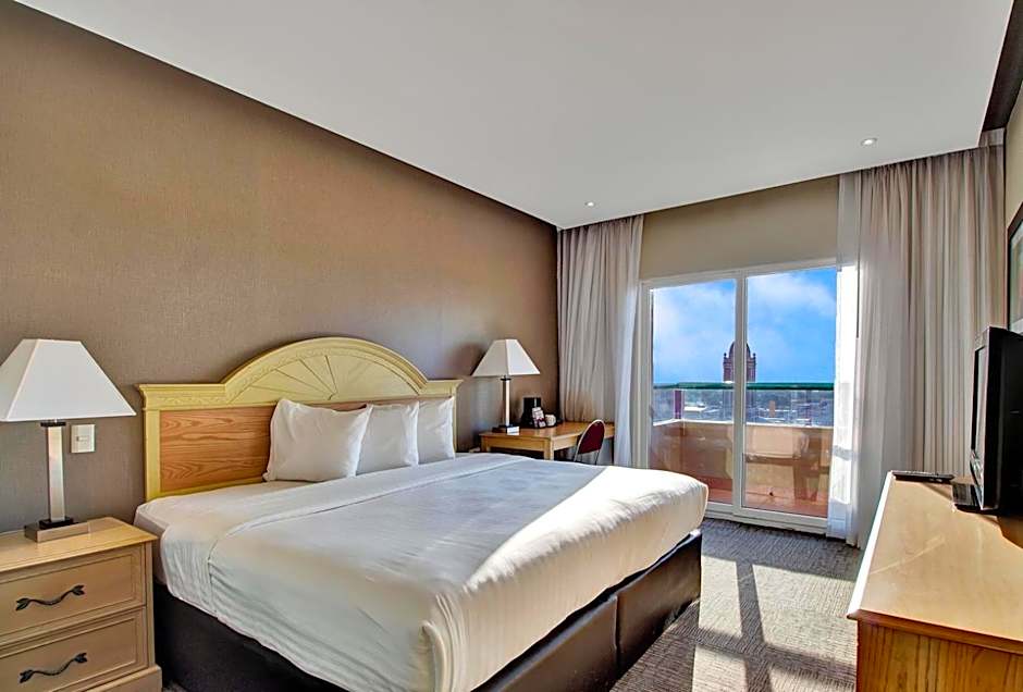 Everest Ciudad Victoria