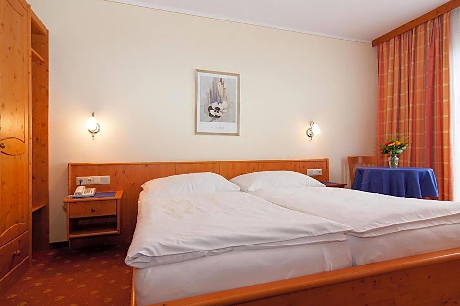 Wohlfühl Hotel Wiesenhof