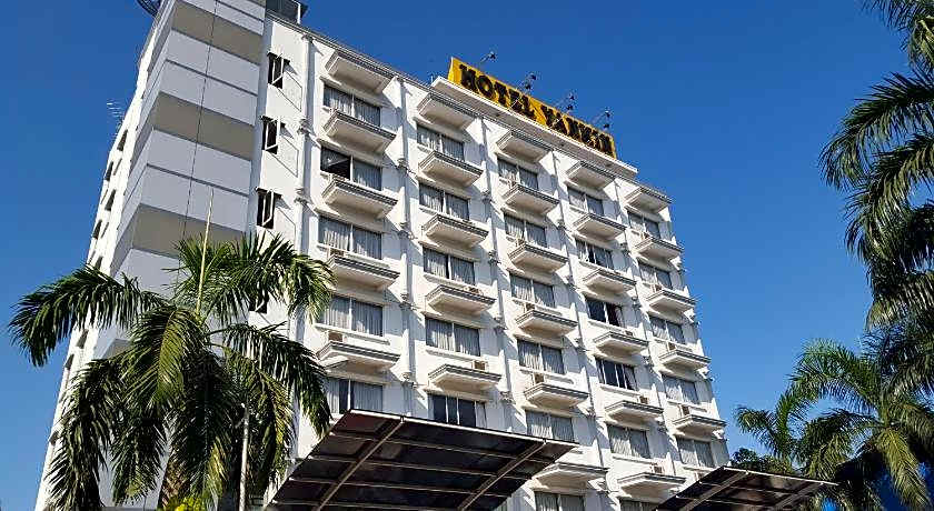 Hotel Yankin
