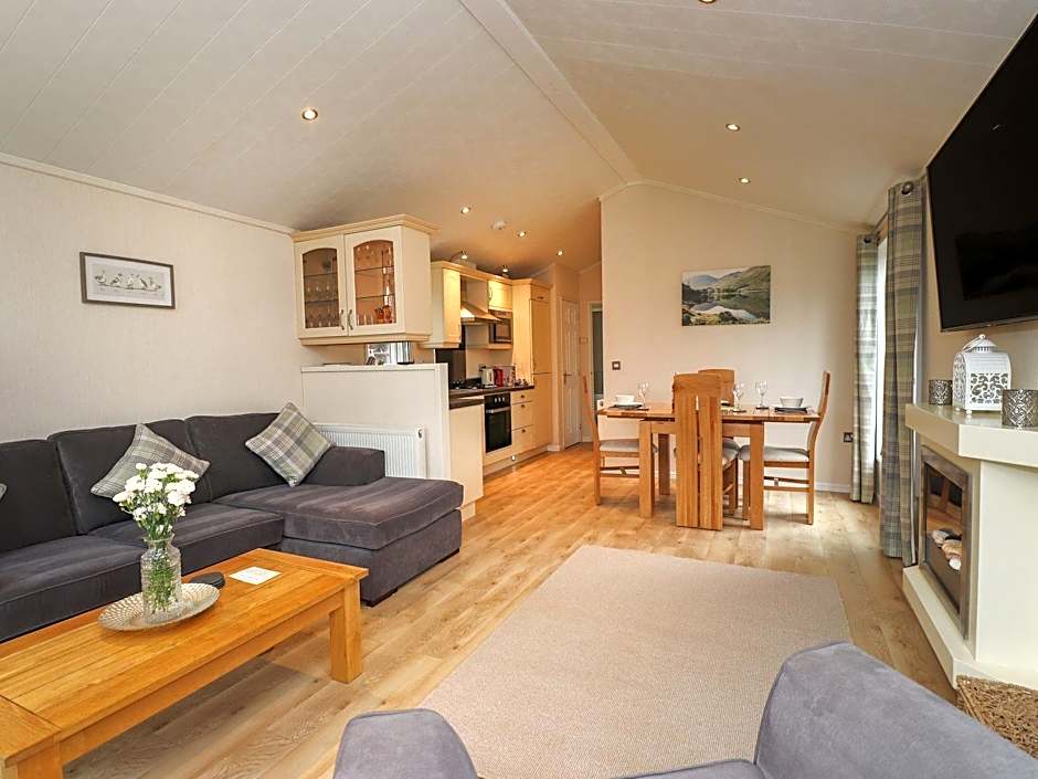 Tiggywinkle Beck Lodge