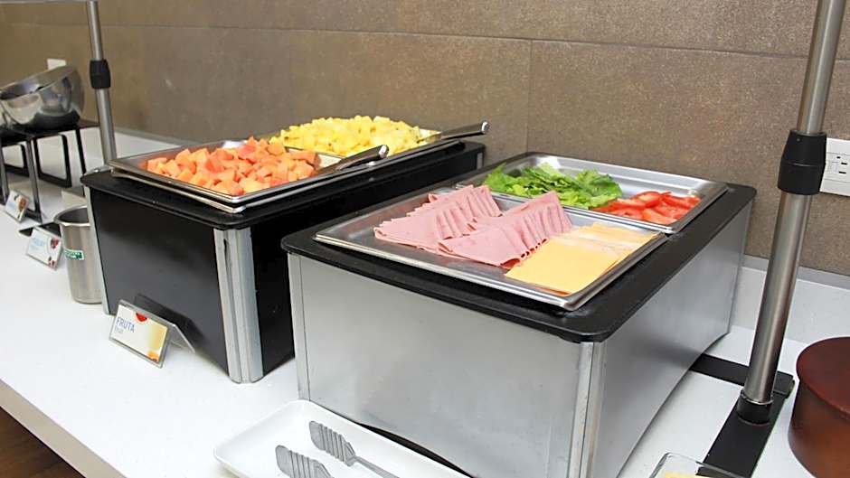 Holiday Inn Express Guaymas By IHG