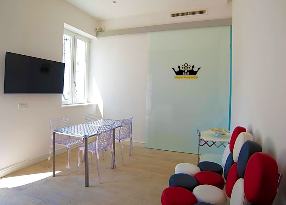 B & B REGINA MARGHERITA