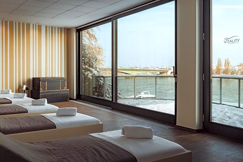 Ameron Bonn Hotel Konigshof