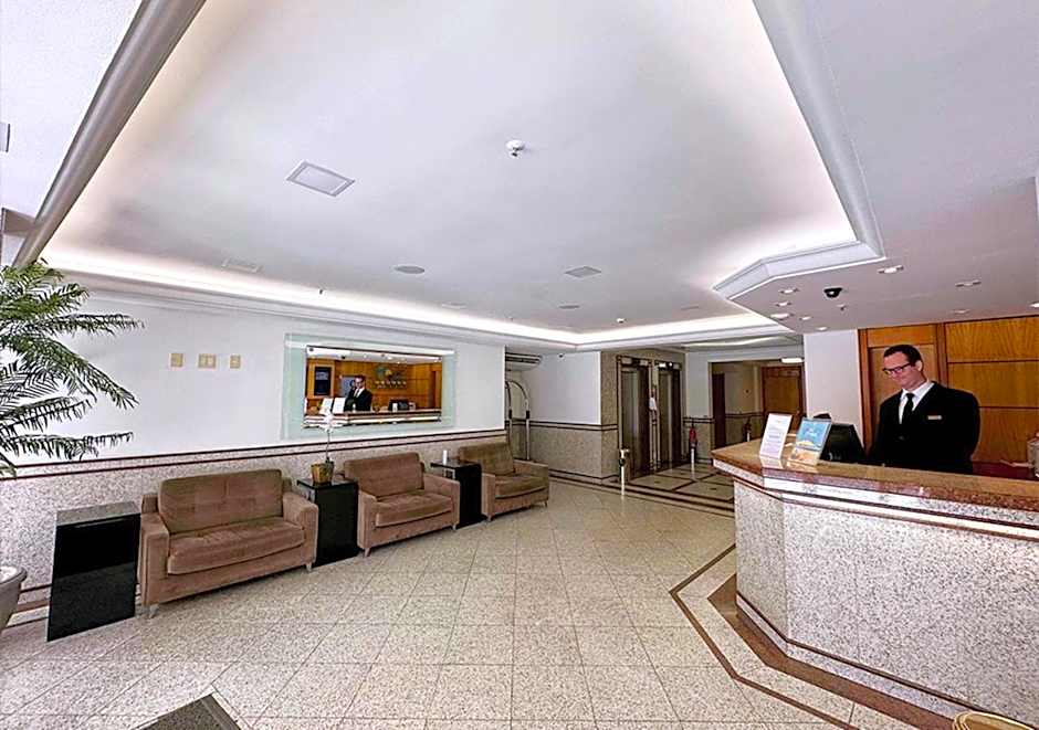 Riale Vilamar Copacabana