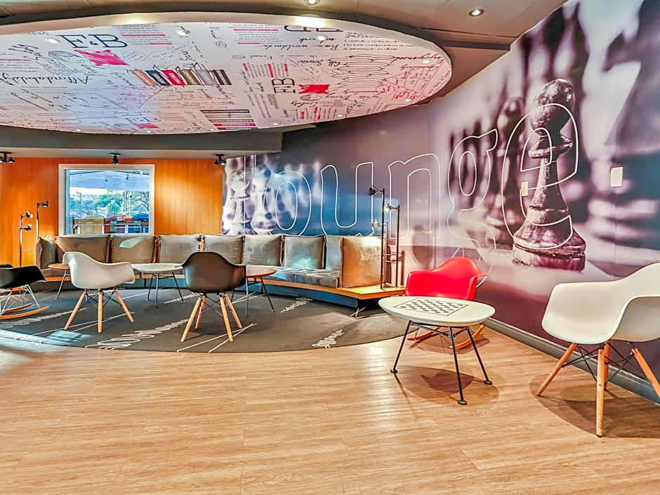 ibis Sao Paulo Congonhas