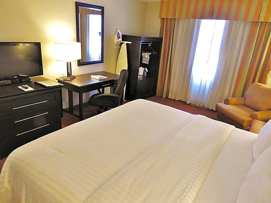 Holiday Inn Reynosa Zona Dorada By IHG