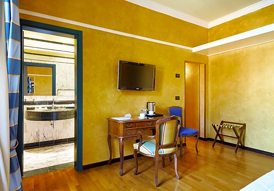 Grand Hotel Bellavista Palace & Golf