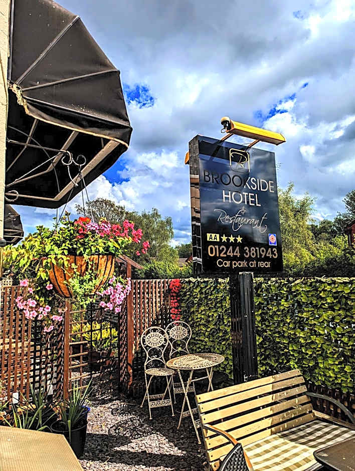 Brookside Hotel & Restaurant ,Suitable for Solo Travelers Couples Educational Groups Families & Contractors welcome