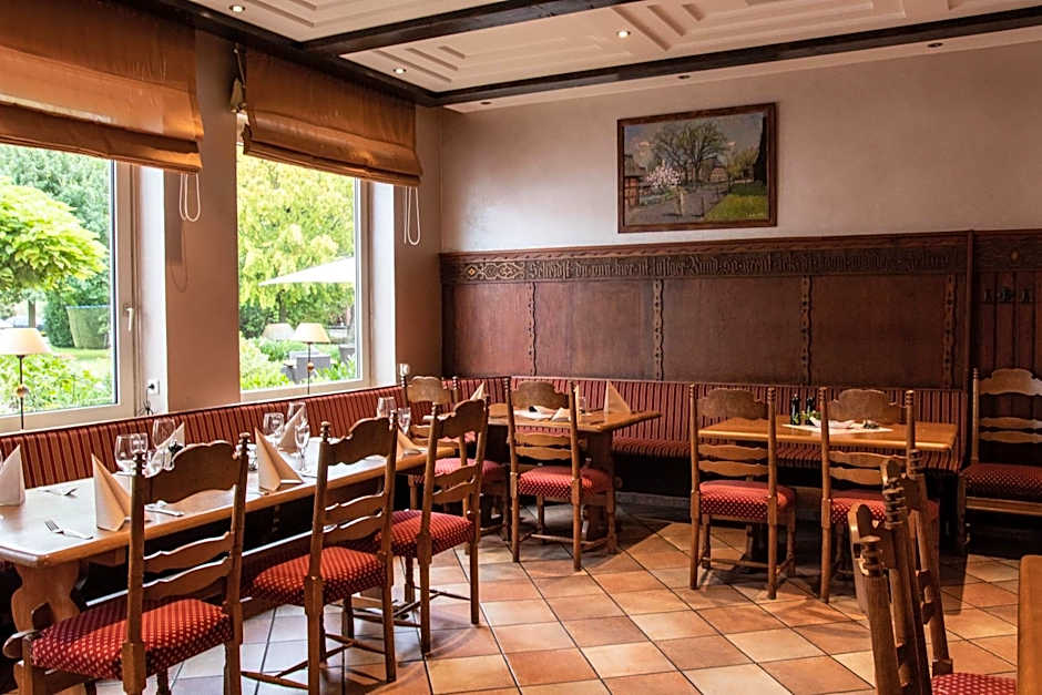 Bundt's Hotel & Gartenrestaurant