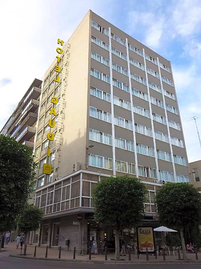 Hotel Gaudi