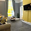 The Red Lion Hotel
