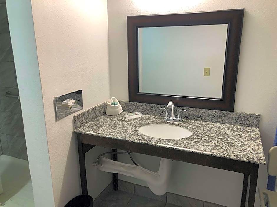 Best Western Innsuites Tucson Foothills Hotel & Suites