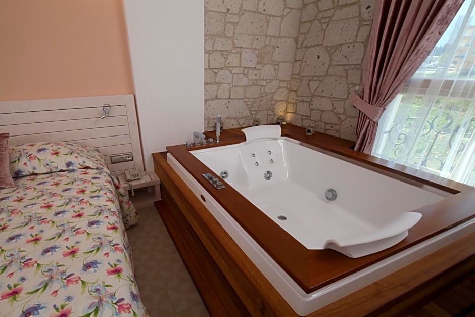 Cella Hotel & SPA Ephesus