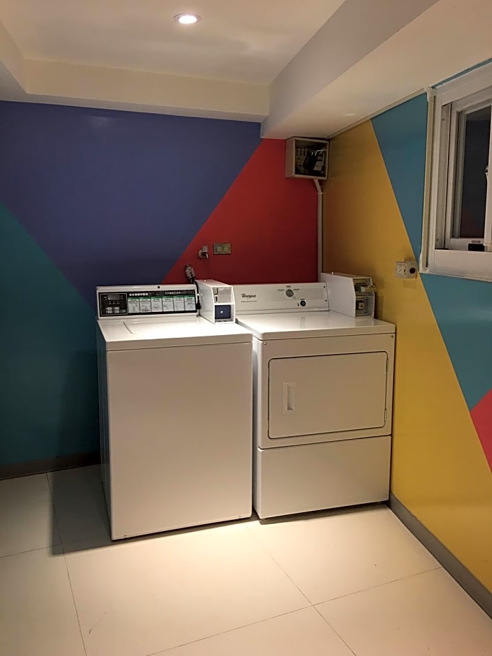 Click Hotel - Taipei Main station branch