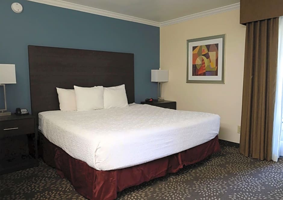 Best Western Innsuites Tucson Foothills Hotel & Suites