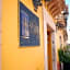 Hotel Casa Santa Lucia
