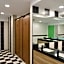 Flyinn Hostel