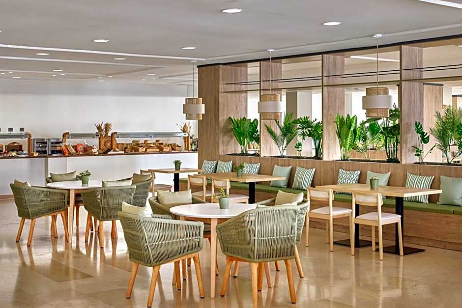 Sol La Palma Apartamentos