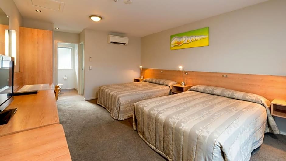 Kingsgate Hotel Autolodge Paihia