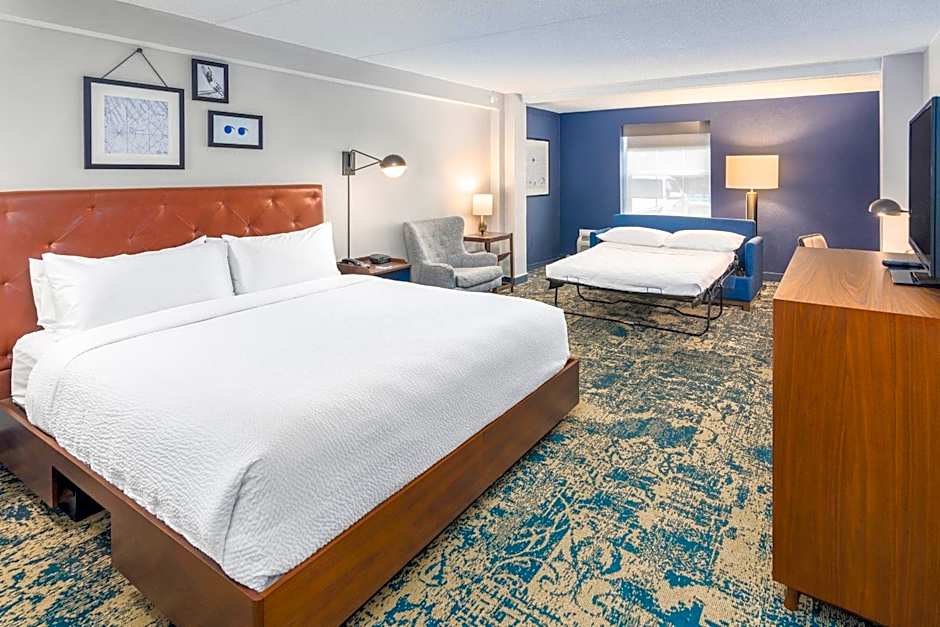 Four Points By Sheraton Eastham Cape Cod