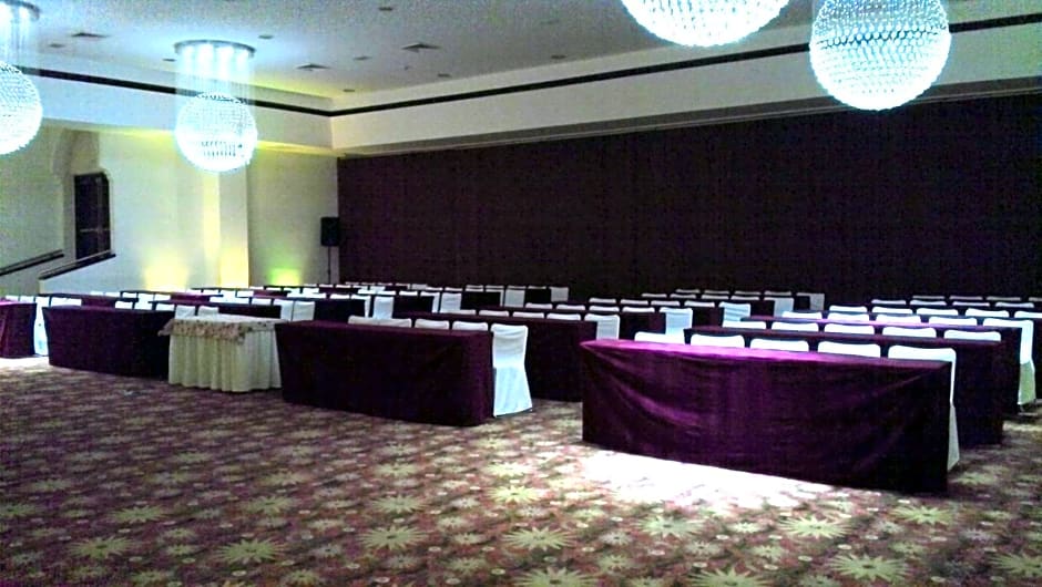 Holiday Inn Tuxtla Gutierrez