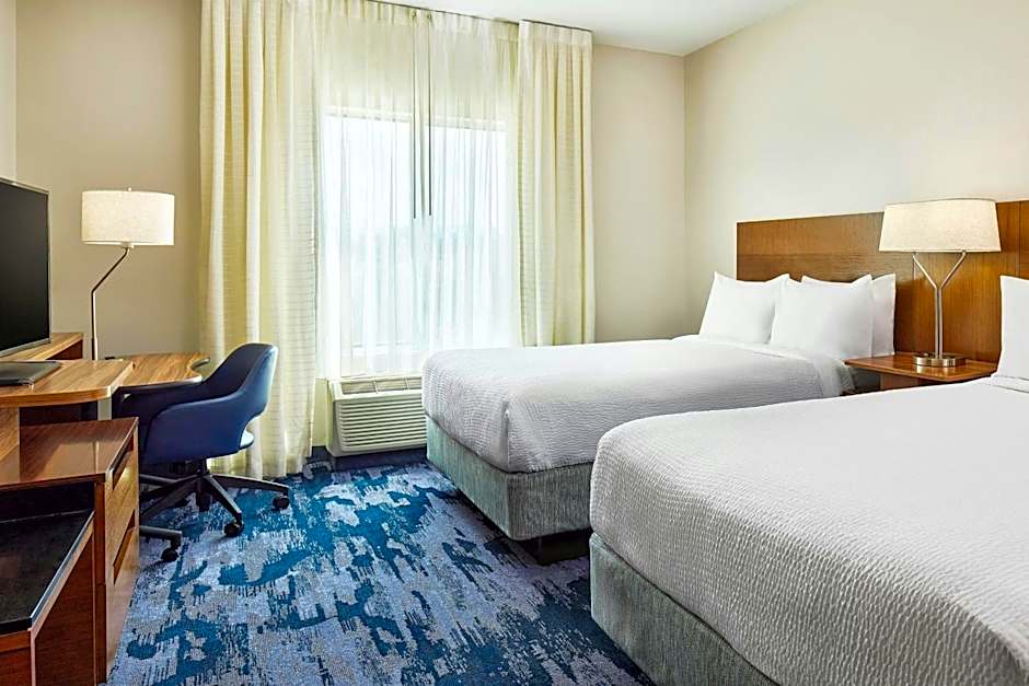 Fairfield Inn & Suites by Marriott Sheridan