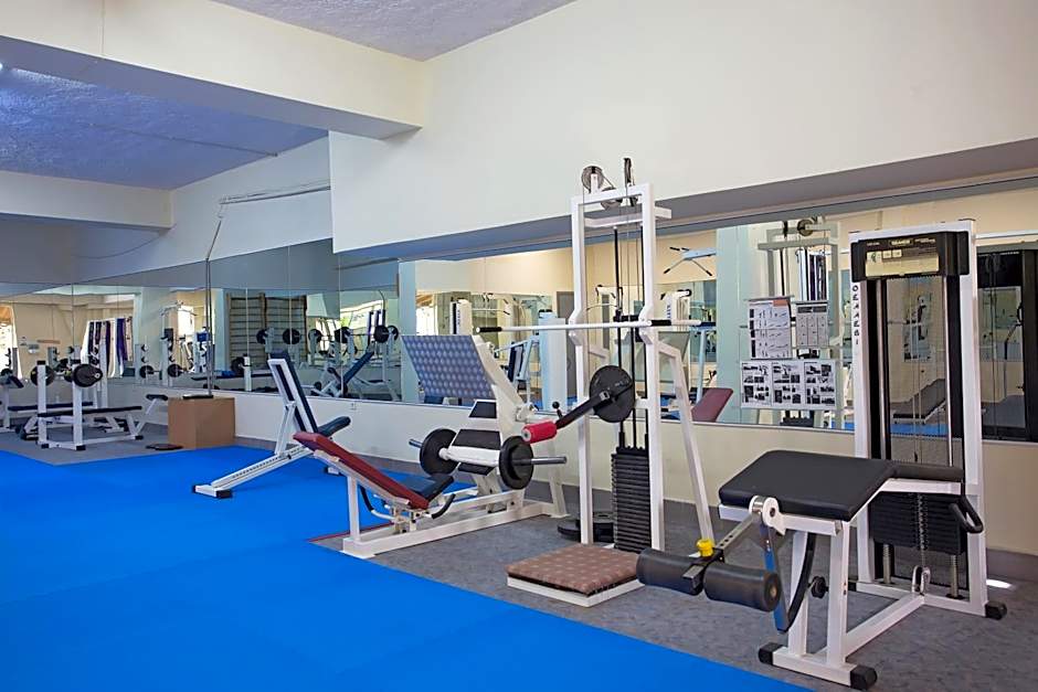 Eurovillage Achilleas Hotel