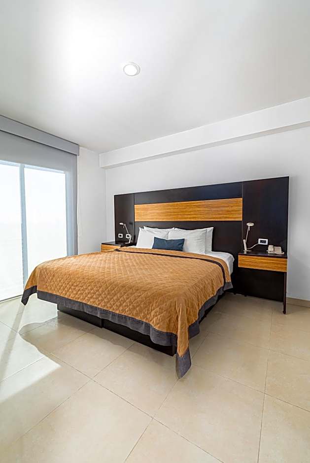 Hotel Mexico Plaza Silao Aeropuerto