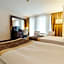 CK Farabi Hotel