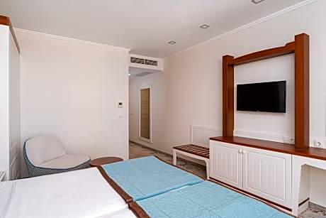 Double room Garden 2 adults