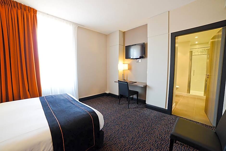 Hotel Mercure Bayonne Centre Le Grand Hotel