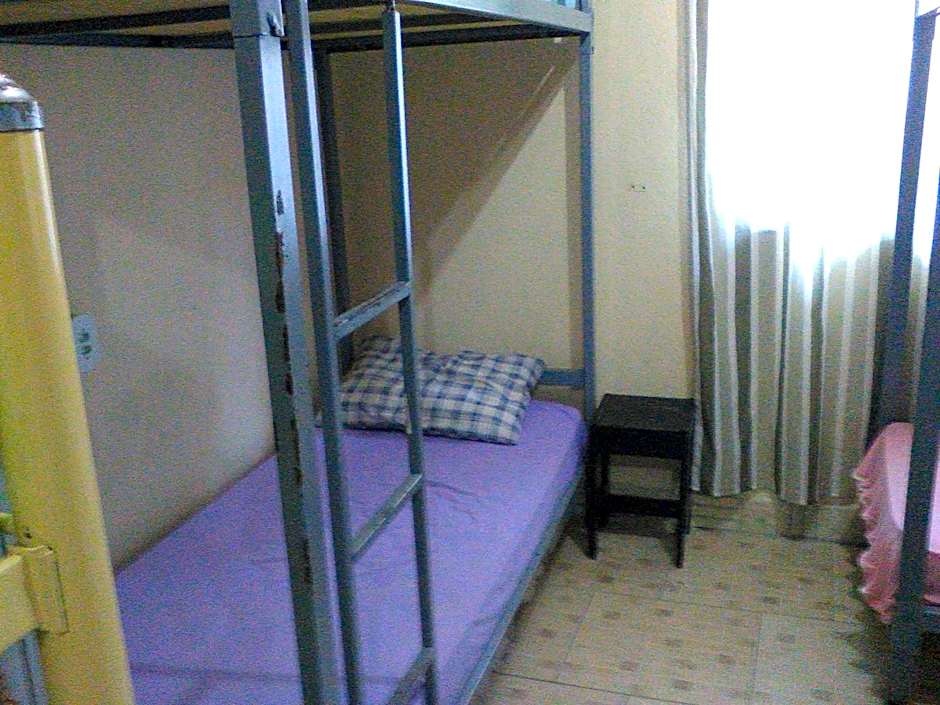 Casa da Cacaia e do Henrique