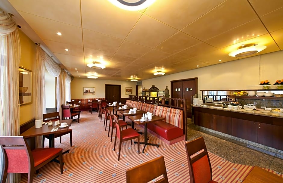 Hotel Boulevard