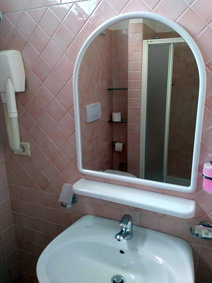 Hotel Ivana