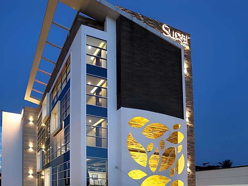 Sugar Business Hotel