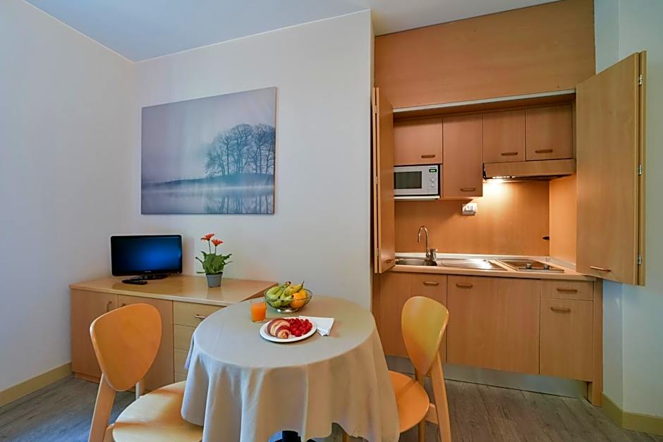 Residence Cimarosa