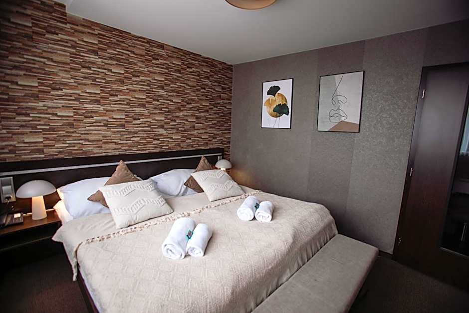 Interhotel Tatra