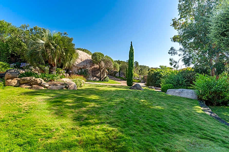 Hôtel Marina di cavu