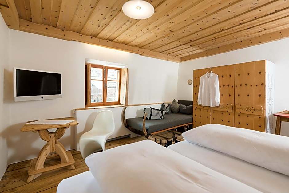 Hotel & Gourmetwirtshaus Kirchenwirt seit 1326