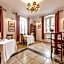 VILLA RED by COLUMBUS Ustka