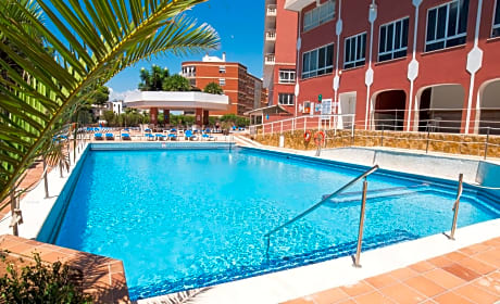 Seramar Hotel Luna - Luna Park Adults Only