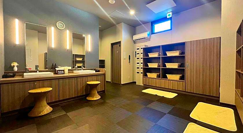 Hotel Route Inn Noshiro