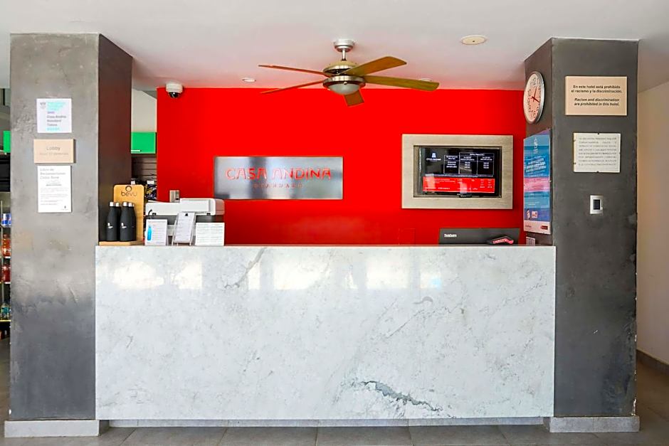 Casa Andina Standard Talara