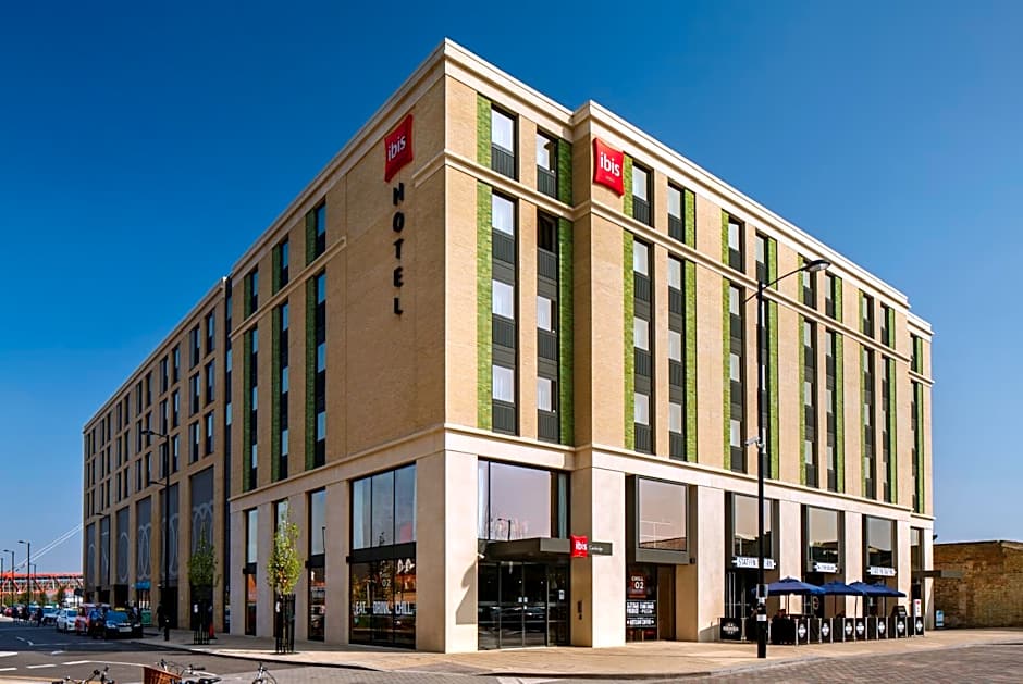 Ibis Cambridge Hotel