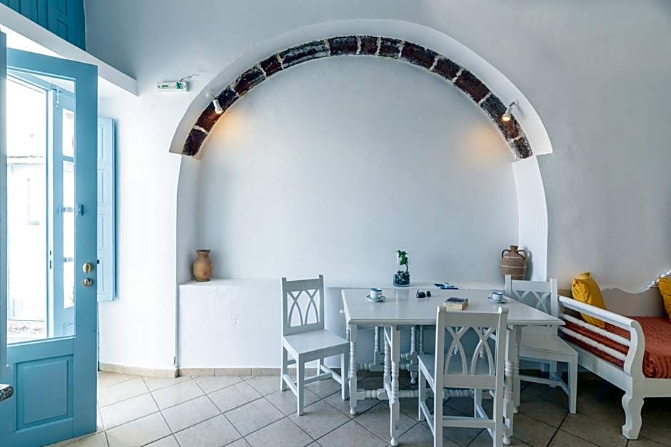 Ilioperato Hotel