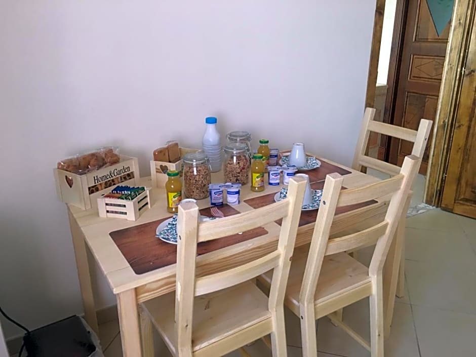B&b La Pietra – Ercolano , CO