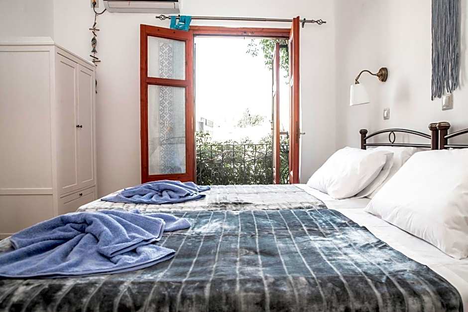 Bella Vita Style rooms & apartments