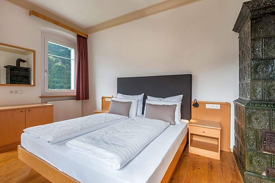 Villa Martiner Apartments Francesco
