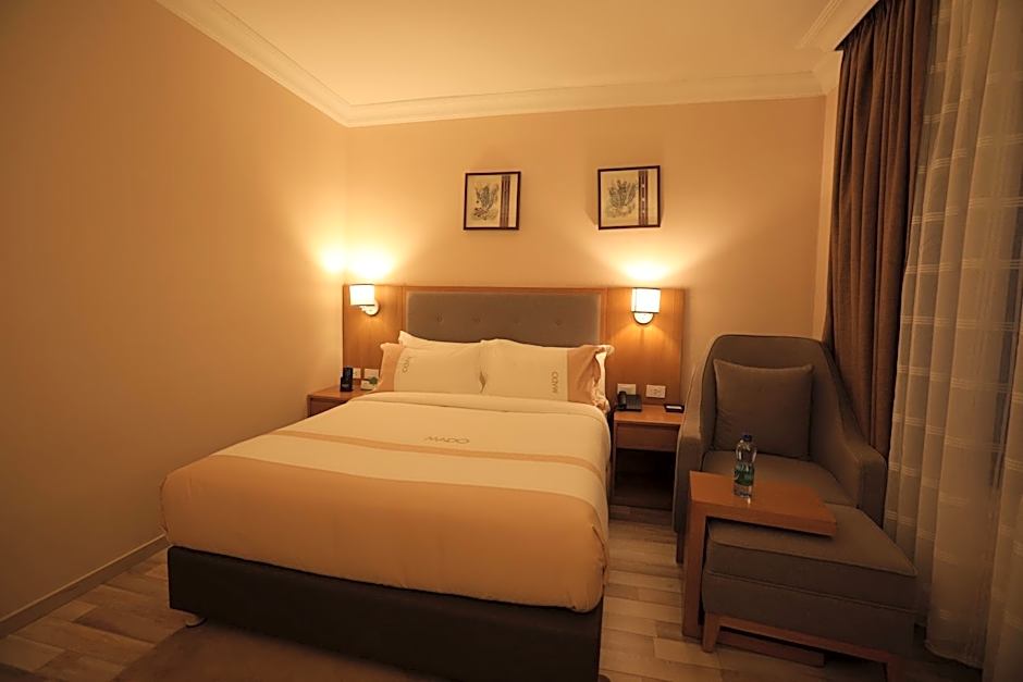 Mado Hotel