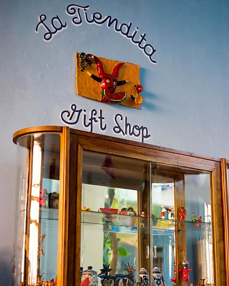 El Diablo y la Sandia B&B